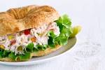 Como preparar SNDWICH DE POLLO RECETA FACIL -