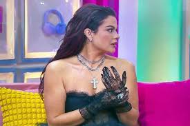Mariana Echeverría: la polémicas y porqué terminó funada en LCDLF