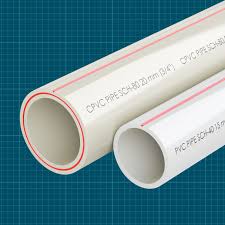 What Is CPVC Pipe? Everything to Know | Family Handyman