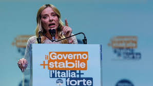Trend Google: governo