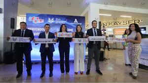 De Guanajuato a 19 destinos del país: Mexicana de Aviación prevé ocupación del 65% en su nueva ruta Bajío-AIFA