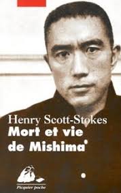 Image result for yukio mishima