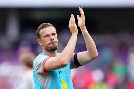 Chelsea working to sign Jordan Henderson from Brentford - The Athletic