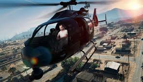 GTA 6 Makes This GTA Actor "Feel Absolutely Nothing," Suggests Reading Instead