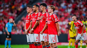 Custou mais de 20 milhões de euros no verão e foi deixado fora dos convocados do Benfica para defrontar o Gil Vicente