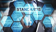 Standards, Standards, Standards | Logile