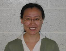 Ying Leng Ph.D. Graduate Student. BS - DALIAN University of Technology (China). Research Interests: Neuron-ligand pathfinding - ying_1
