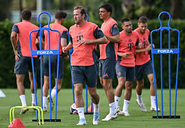 BILD - News update