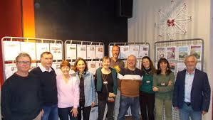 Photo Le 100e numéro du Saint-Paulétois a été fêté - ladepeche.fr