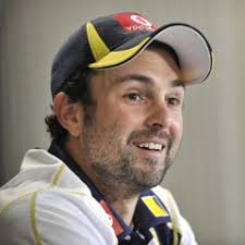 Cowan&lt;br&gt;. Sydney: Australian opener Ed Cowan has hit back at Ian Chappell for questioning his Test credentials, adding it is unlikely he would ever ... - lmvjyMcgjge