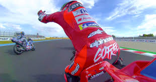 MotoGP - News update