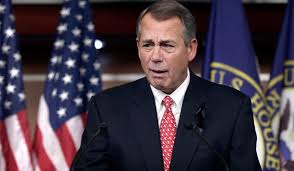 Image result for speaker of the house John Boehner