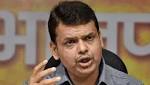 holds rally R-Day; Fadnavis attacks