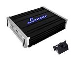 Lanzar inch subPlanet Audio 1500watt amp -