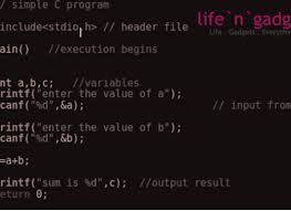 Programmer Quotes. QuotesGram via Relatably.com