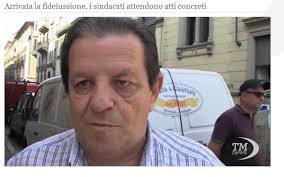 Intervistato il segretario Giuseppe Anfuso. Qui sotto il collegamento video (basta incollarlo sulla barra degli indirizzi). - anfuso%2520de%2520tomaso%2520tm%2520news%2520260711