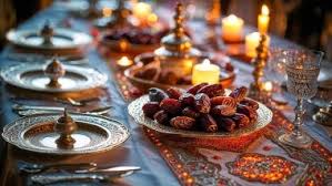 Sehri Time Today - More News on LatestLY
