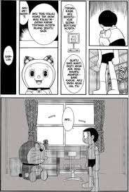 Image result for komik lucu doraemon
