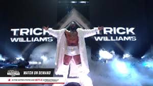 Trick Williams and Lil Yachty make epic WrestleMania entrance: WrestleMania 42 Sunday highlights