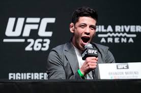 UFC Mexico City reportedly undergoes late change as Regina Tarin steps in to face Ernesta Kareckaite