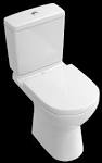 VILLEROY BOCH Pack WC susp vo abt frein - Achat Vente