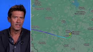 Zelenskyy awards Elon Musk Ukraine's Order of Freedom for Starlink role - Yahoo! Finance Canada