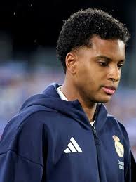 Em baixa no Real Madrid, Rodrygo se lesiona e perde 'chance de ouro'