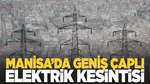 Manisa Haberleri - News update
