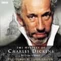 The Mystery of Charles Dickens | <b>Peter Ackroyd</b> - 61MCZbNsfWL._SL150_