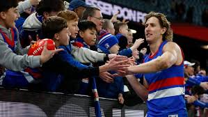 westernbulldogs.com.au - News update
