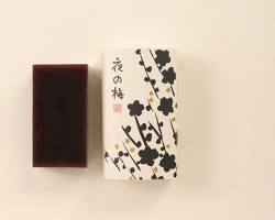 龜屋良長薄片羊羹的圖片