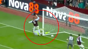 Haaland fails to score for the first time in 13 matches: why Man City lost to Aston Villa