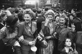Resultado de imagen de Victory in Europe Day