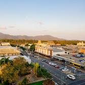 Rockhampton City