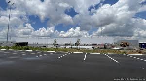 BlueOval SK Starts EV Battery Production in the US