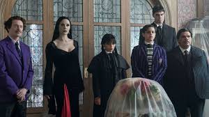 Wednesday Staffel 2: Was erwartet uns in der neuen Season? - Imagen principal del artículo