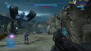 Image result for halo reach gameplay