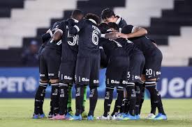 Botafogo busca primeira colocação geral na Sul-Americana para decidir todas em casa