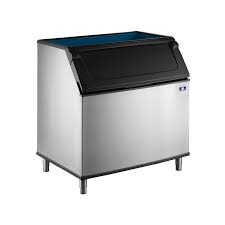 Manitowoc IRT1900A-261+D970 Self Stackable Ice Maker With ...