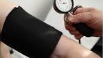  Keenan: The high blood pressure battle isn't all bad