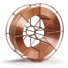 New Launch: HF‑1D Seamless Flux‑Cored Welding Wire (AWS A5 ...