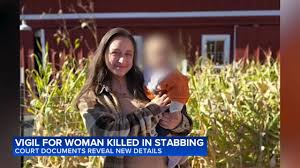 Pregnant Woman Killed in Illinois After Facebook Marketplace Sale