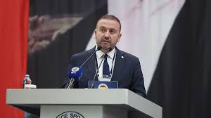 Fenerbahçe Spor Kulübü - News update