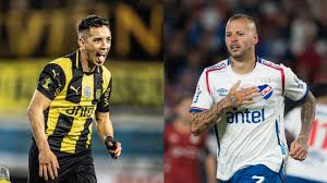 ¡Clásico Decisivo! ¿Aguirre Romperá la Mala Racha ante Nacional? - Imagen principal del artículo