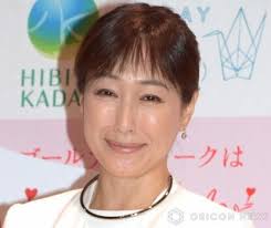 高島礼子「仮面ライダーアギトさんとゴルフ」 オフ楽しむ2ショットをおちゃめに紹介