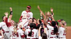 College Softball Rankings: Week 13 Update