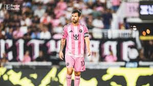 Inter Miami CF - News update