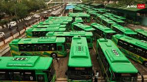 Delhi News: DTC का पूरी तरह निजीकरण, 3 महीने में प्राइवेट हाथों में जाएगा दिल्ली परिवहन