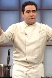 The Internet Suddenly Loves Emeril, Years After His TV Stardom