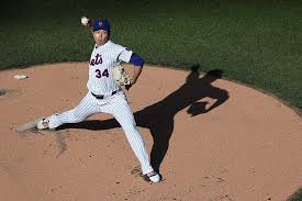 Mets - Cubs